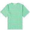 DIGAWEL Stripe T-Shirt