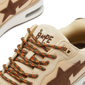 A Bathing Ape Road Sta #1 Sneaker