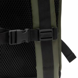 RAINS Rolltop Rucksack Large