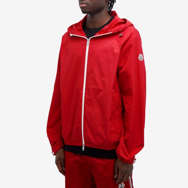 Moncler Clapier Soft Nylon Jacket