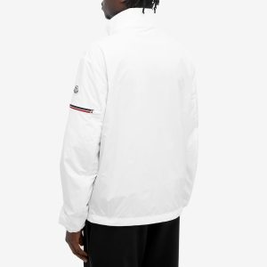 Moncler Ruinette Micro Soft Nylon Jacket