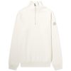 Moncler Zip Through Knit Jacket