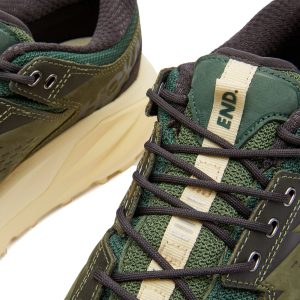 END. x Hoka One One 'Overland' Kaha Low GTX