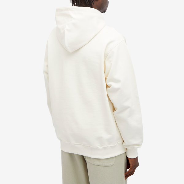 Drôle de Monsieur Aftrenoon Hoodie