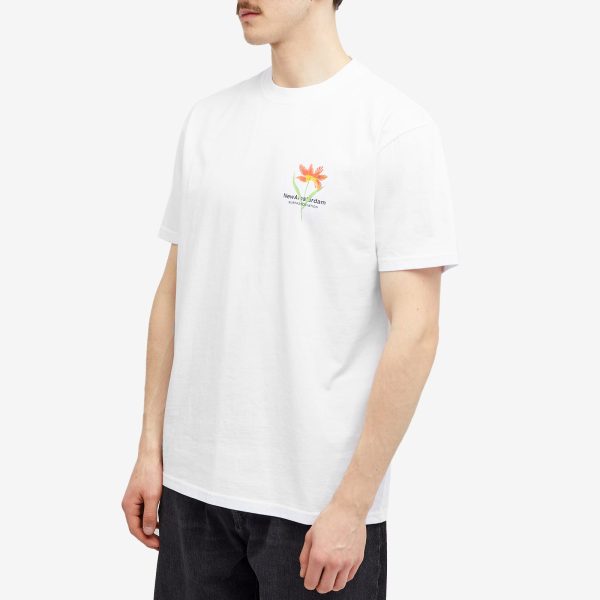 New Amsterdam Surf Association Tulip T-Shirt