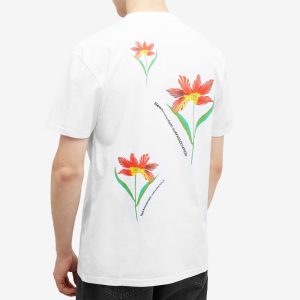 New Amsterdam Surf Association Tulip T-Shirt