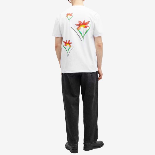 New Amsterdam Surf Association Tulip T-Shirt