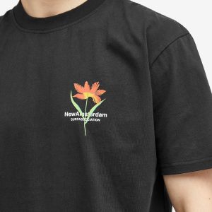 New Amsterdam Surf Association Tulip T-Shirt