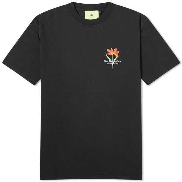 New Amsterdam Surf Association Tulip T-Shirt