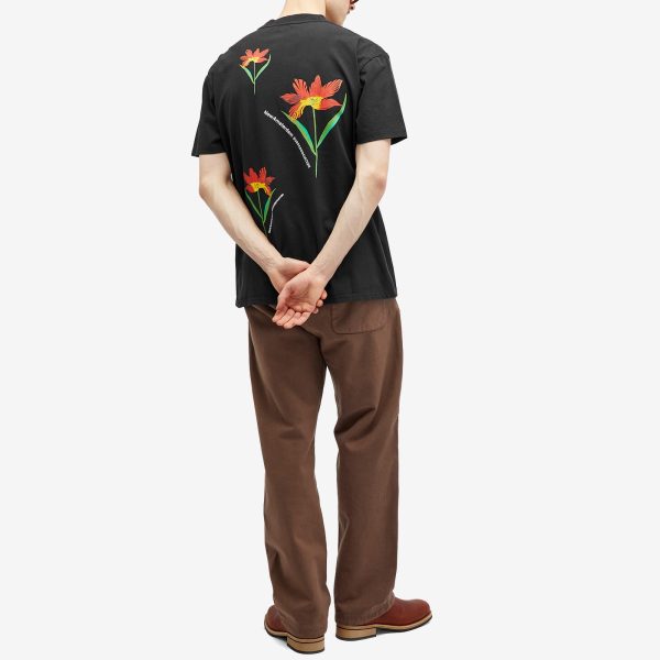 New Amsterdam Surf Association Tulip T-Shirt