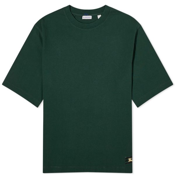 Burberry EKD Label T-Shirt