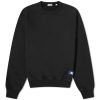 Burberry EKD Label Sweatshirt