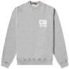 Cole Buxton Gym Crew Sweat