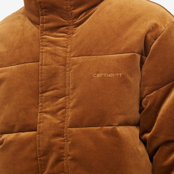 Carhartt WIP Layton Jacket