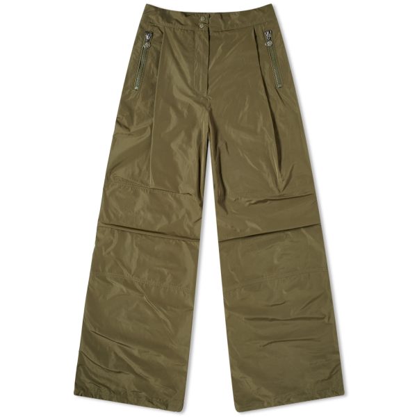 Moncler Nylon Track Pants