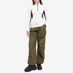 Moncler Nylon Track Pants