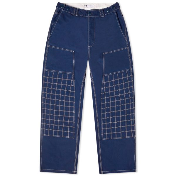 Vans OTW Quilted Carpenter Pant