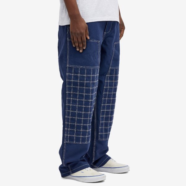 Vans OTW Quilted Carpenter Pant