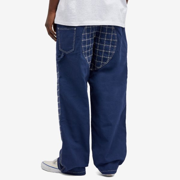 Vans OTW Quilted Carpenter Pant