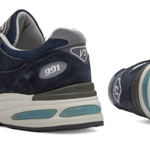 New Balance U991NV2 - Made in UK