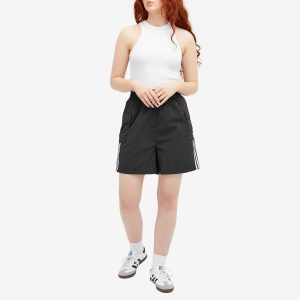 Adidas 3 Stripe Cargo Shorts