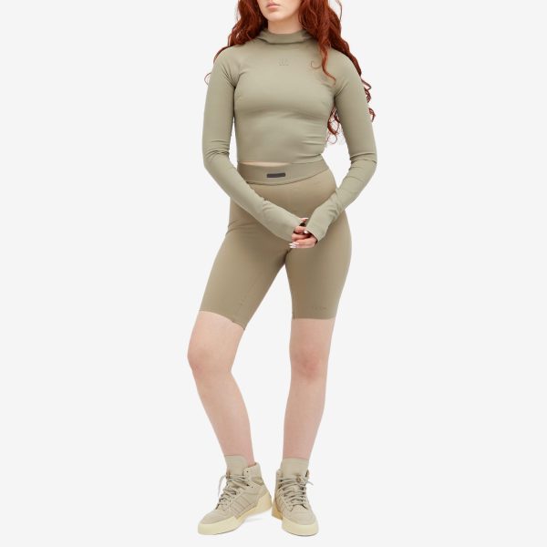 Adidas x Fear of God Athletics Half Length Tight