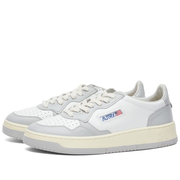 Autry Medalist Low Sneaker