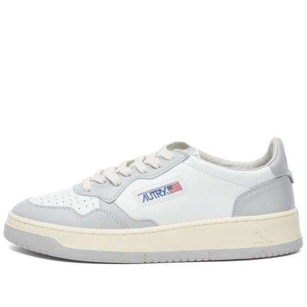 Autry Medalist Low Sneaker