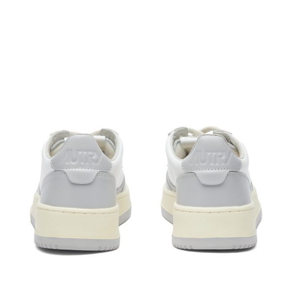 Autry Medalist Low Sneaker