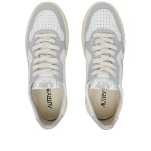 Autry Medalist Low Sneaker