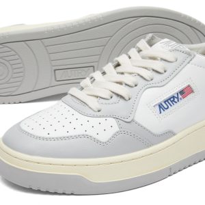 Autry Medalist Low Sneaker