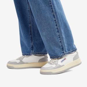 Autry Medalist Low Sneaker