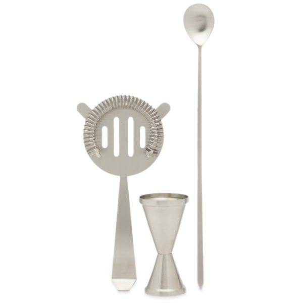 The Conran Shop Bar Tool Set