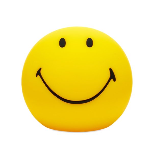 Mr Maria Smiley Bundle of Light