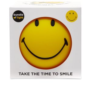 Mr Maria Smiley Bundle of Light