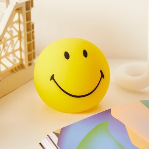 Mr Maria Smiley Bundle of Light