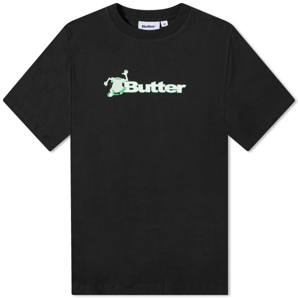 Butter Goods T-Shirt Logo T-Shirt