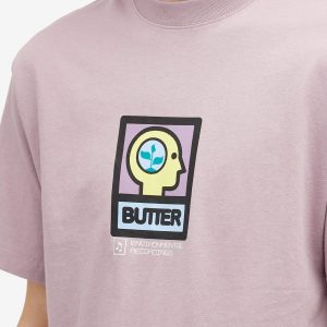 Butter Goods Environmental T-Shirt