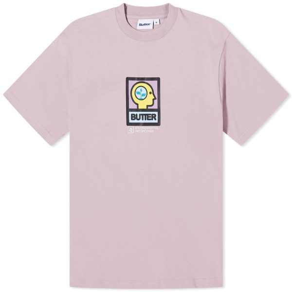 Butter Goods Environmental T-Shirt