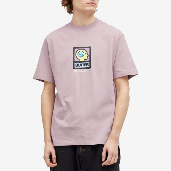 Butter Goods Environmental T-Shirt