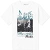 Butter Goods Spontaneous Music T-Shirt