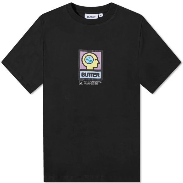 Butter Goods Environmental T-Shirt