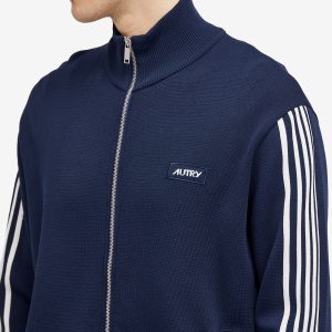 Autry Side Stripe Track Jacket