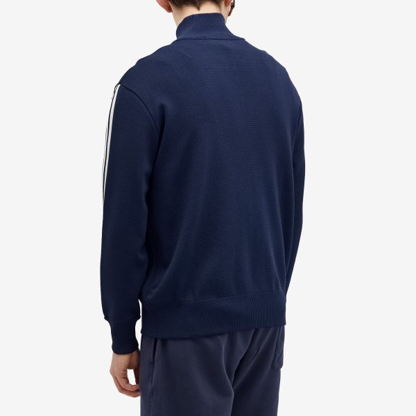 Autry Side Stripe Track Jacket