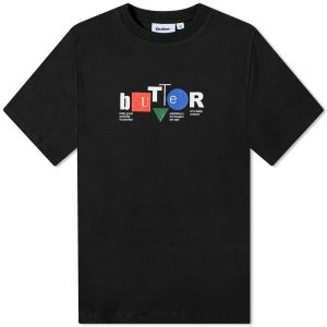 Butter Goods Design Co T-Shirt