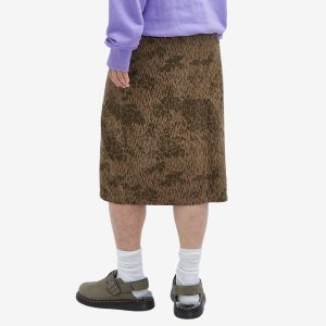 Heresy Drencher Camo Skirt