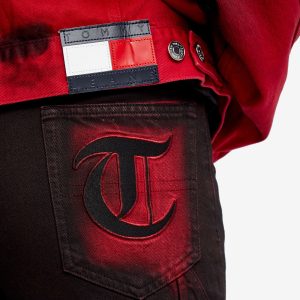 Tommy Jeans Wide Jeans