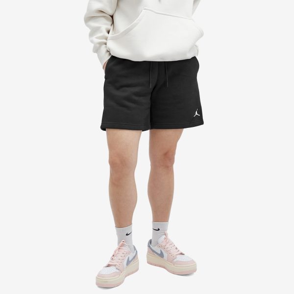 Air Jordan Brooklyn Fleece Shorts