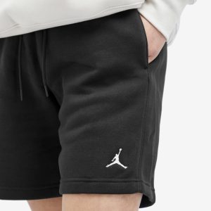 Air Jordan Brooklyn Fleece Shorts