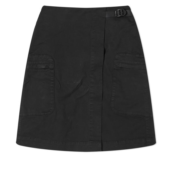 Gramicci Wrap Mini Skirt